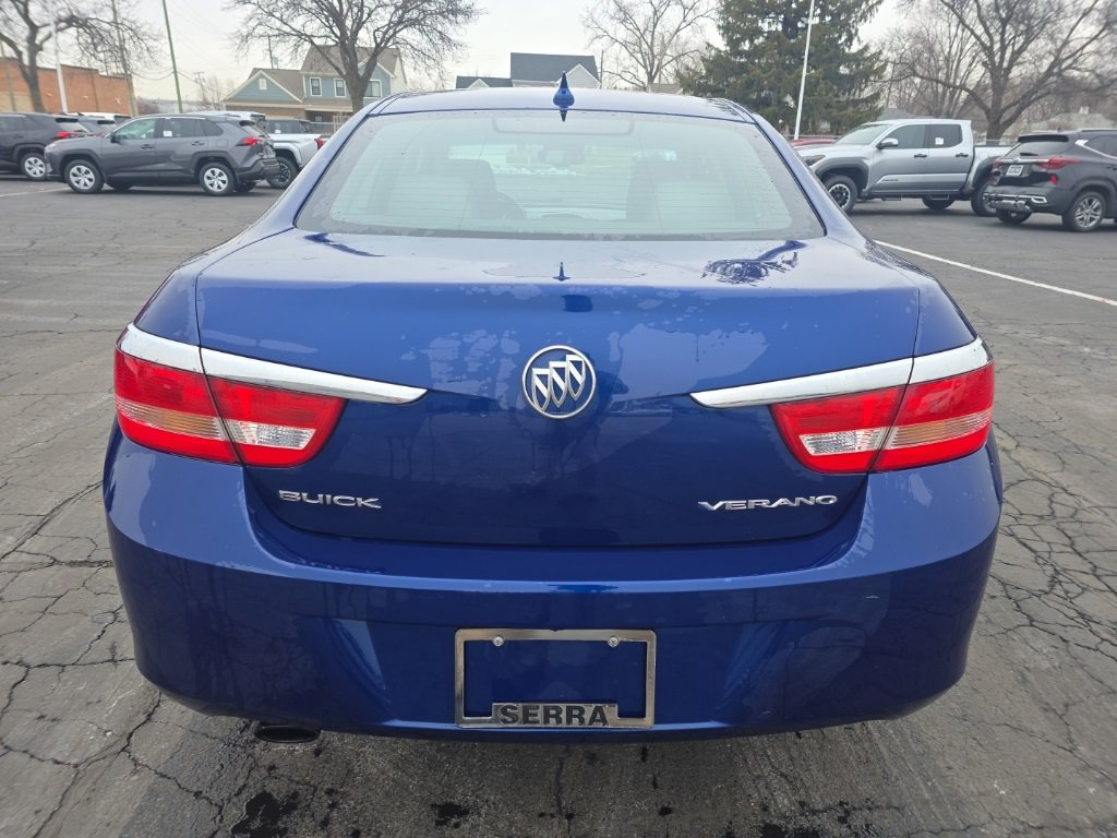 Used 2013 Buick Verano image 6