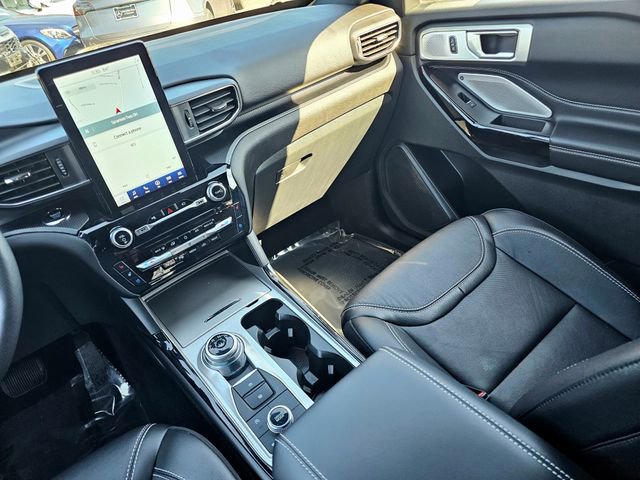 Used 2023 Ford Explorer ST w/ Equipment Group 401A AWD/4WD image 36