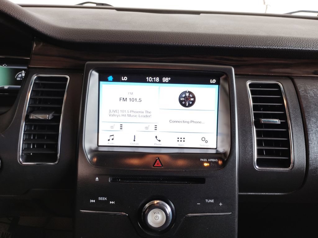 Used 2019 Ford Flex SEL AWD/4WD image 40