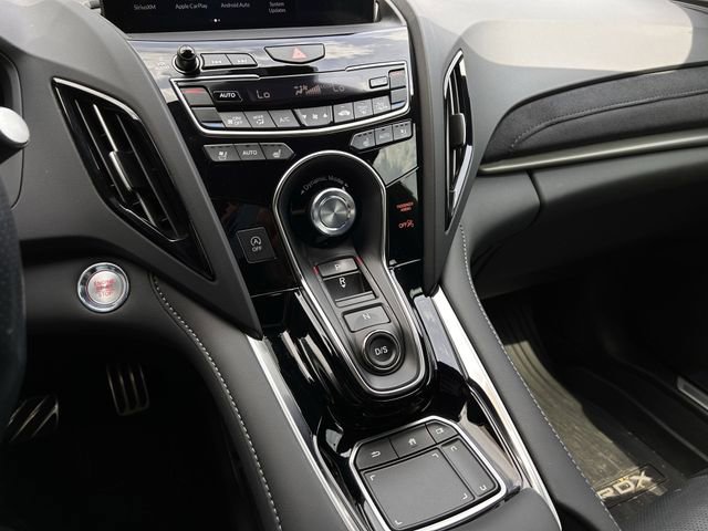 Certified 2021 Acura RDX A-Spec image 23