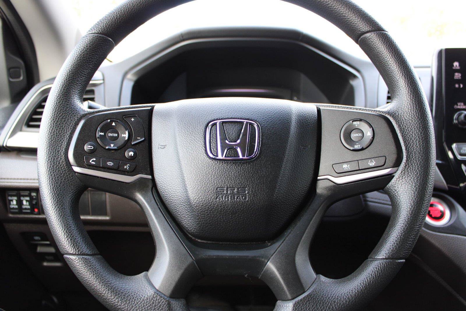 Used 2021 Honda Odyssey EX image 24