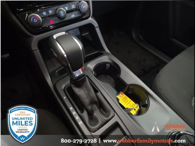 New 2025 Ford Ranger XLT w/ Equipment Group 301A High image 16