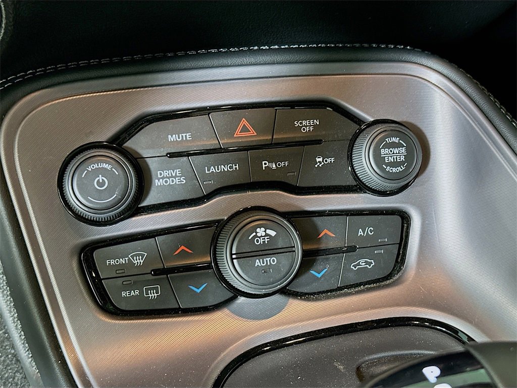 Used 2023 Dodge Challenger R/T Scat Pack image 14