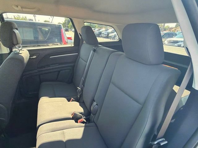 Used 2010 Dodge Journey SXT FWD image 9