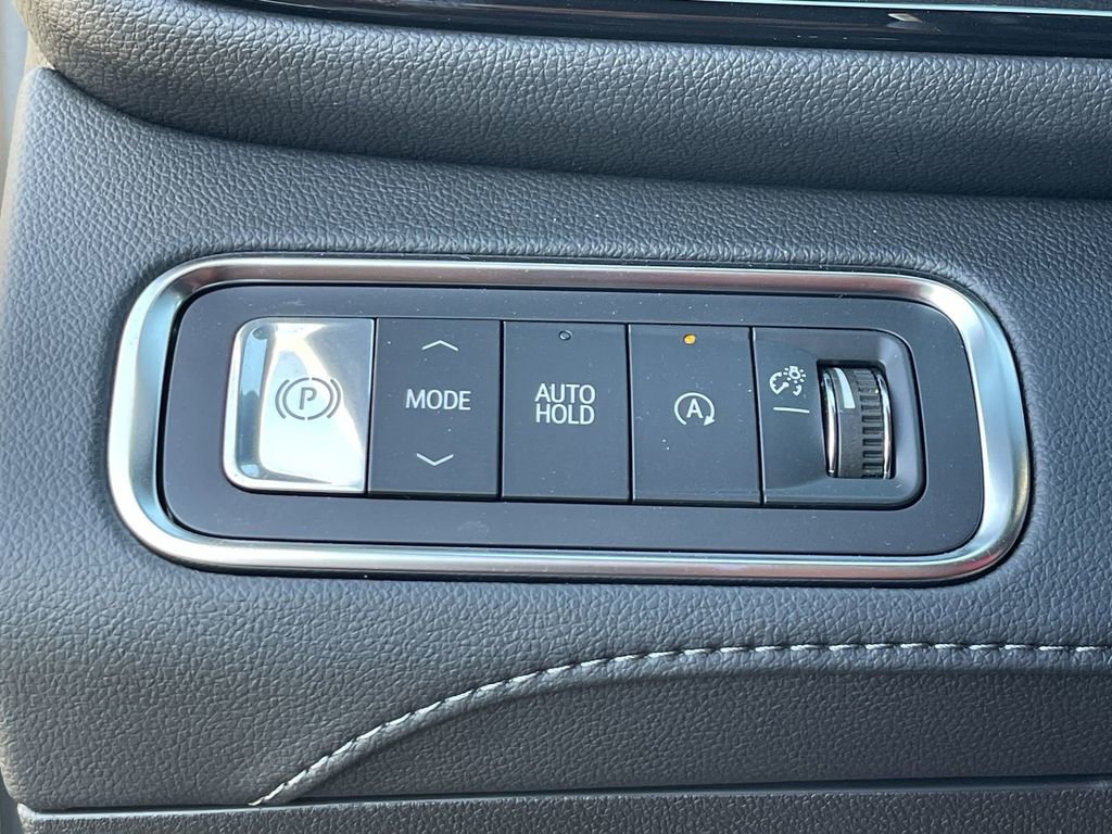 New 2026 Buick Enclave Sport Touring w/ Super Cruise Package FWD image 18