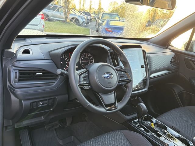 Certified 2026 Subaru Forester Premium image 10