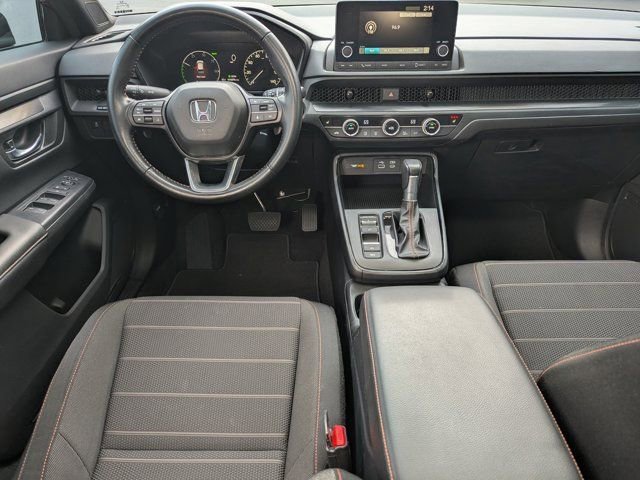 Used 2025 Honda CR-V Sport image 19