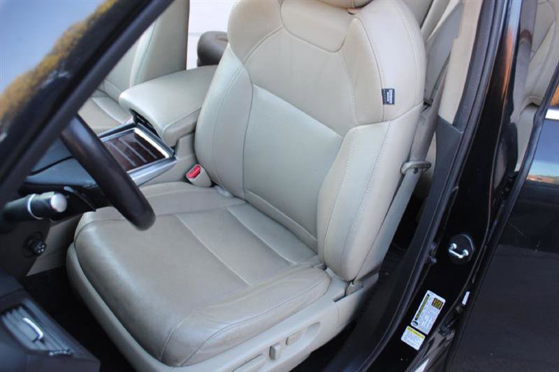 Used 2016 Acura MDX SH-AWD image 12