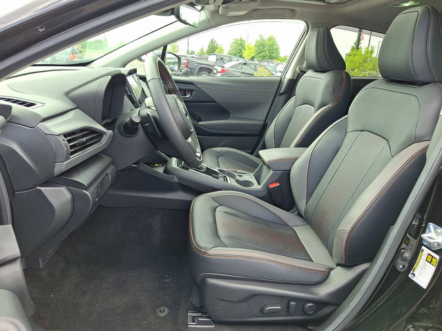 Certified 2025 Subaru Crosstrek 2.5i Limited AWD/4WD image 14