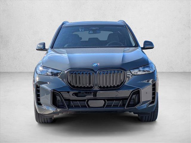 New 2026 BMW X5 xDrive50e w/ Executive Package image 6
