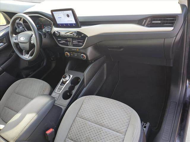 Used 2021 Ford Escape SE image 21