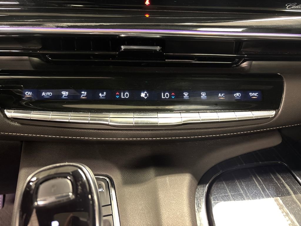 Certified 2024 Cadillac Escalade Sport image 44