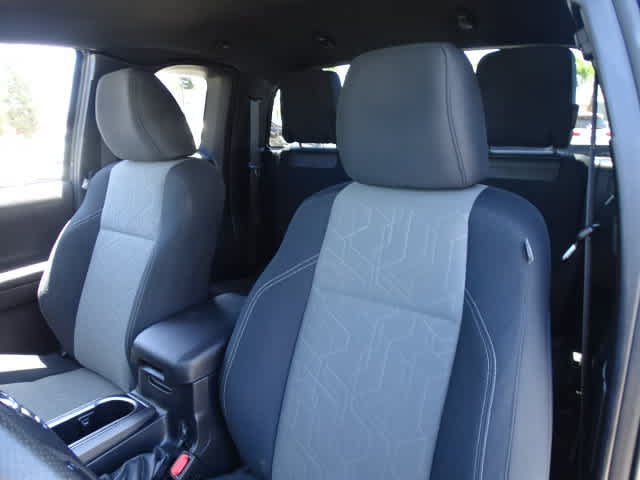 Certified 2022 Toyota Tacoma TRD Sport w/ TRD Premium Sport Package RWD image 20