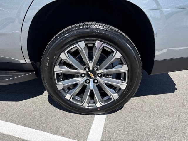 New 2026 Chevrolet Tahoe High Country w/ Sun And Tow Package AWD/4WD image 10