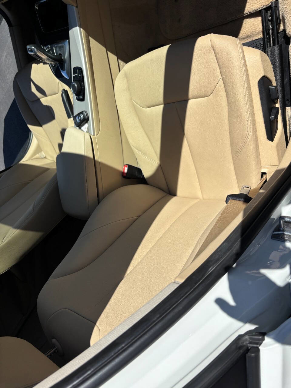 Used 2015 BMW 320i Sedan RWD image 26