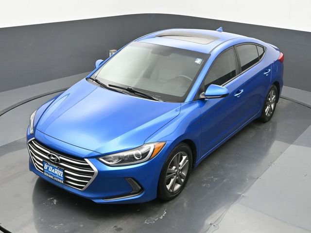 Used 2018 Hyundai Elantra Value Edition image 20
