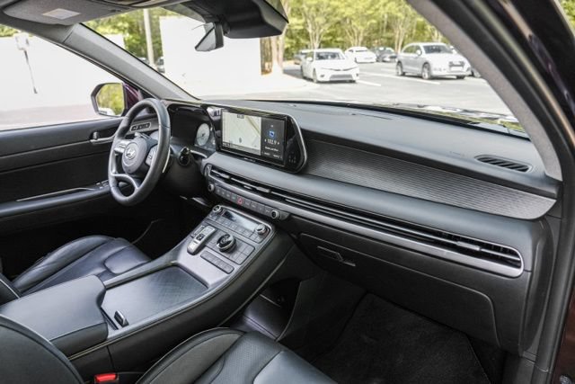Used 2023 Hyundai Palisade Limited FWD image 24