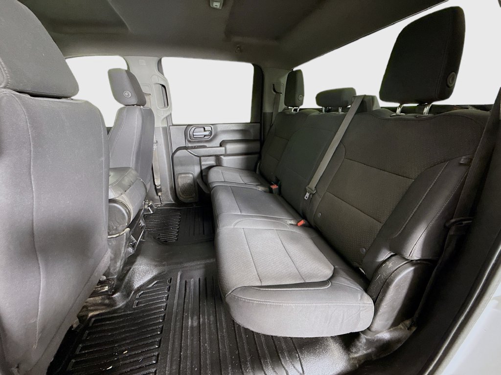Used 2021 GMC Sierra 3500 2WD Crew Cab w/ Convenience Package image 21