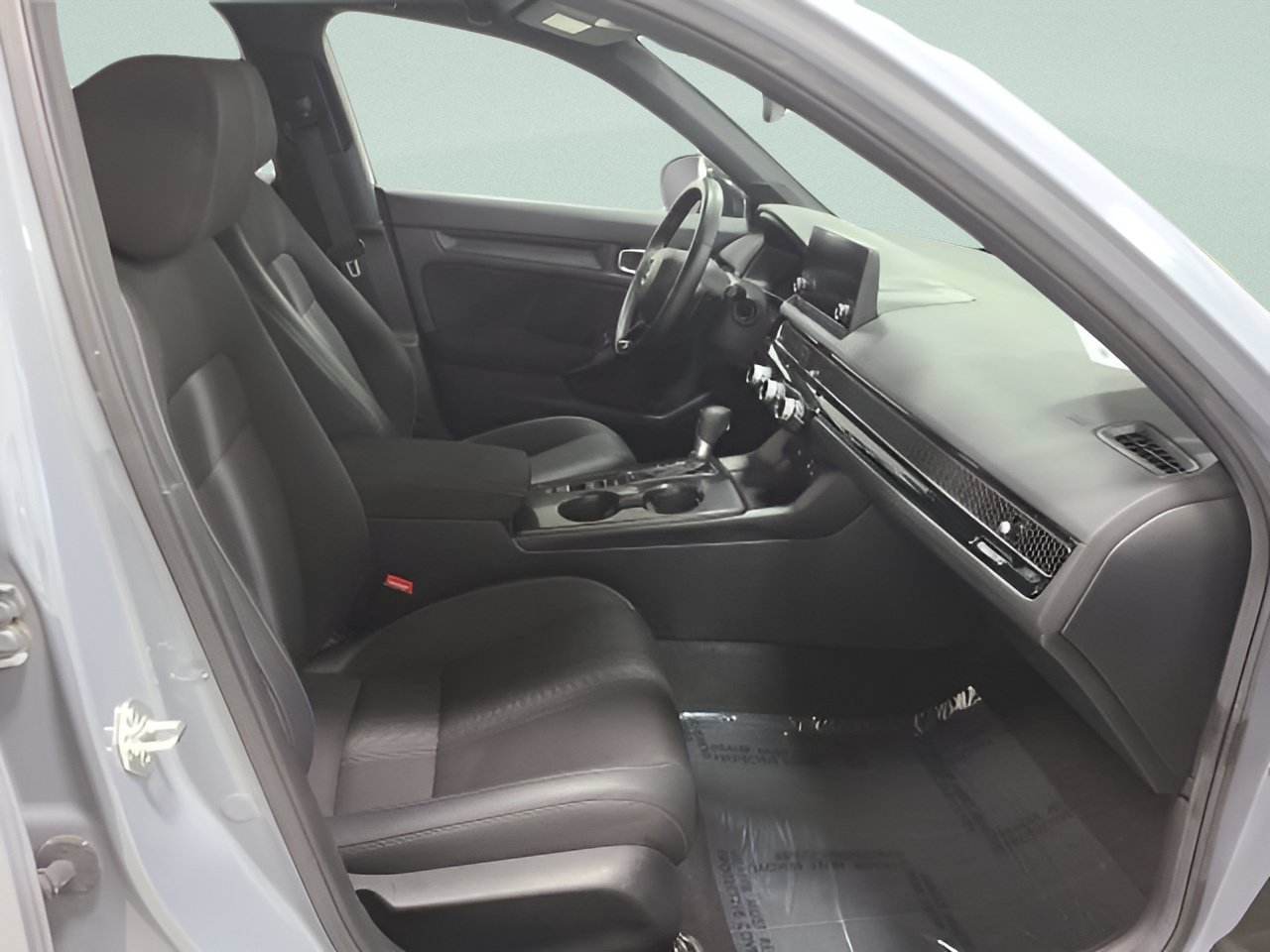 Certified 2024 Honda Civic Sport image 11
