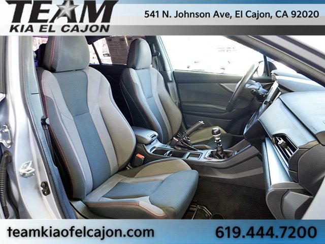Used 2022 Subaru WRX AWD/4WD image 15