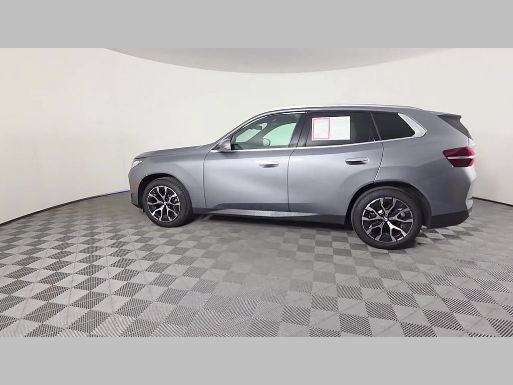 Used 2025 BMW X3 xDrive30i w/ Premium Package AWD/4WD image 45