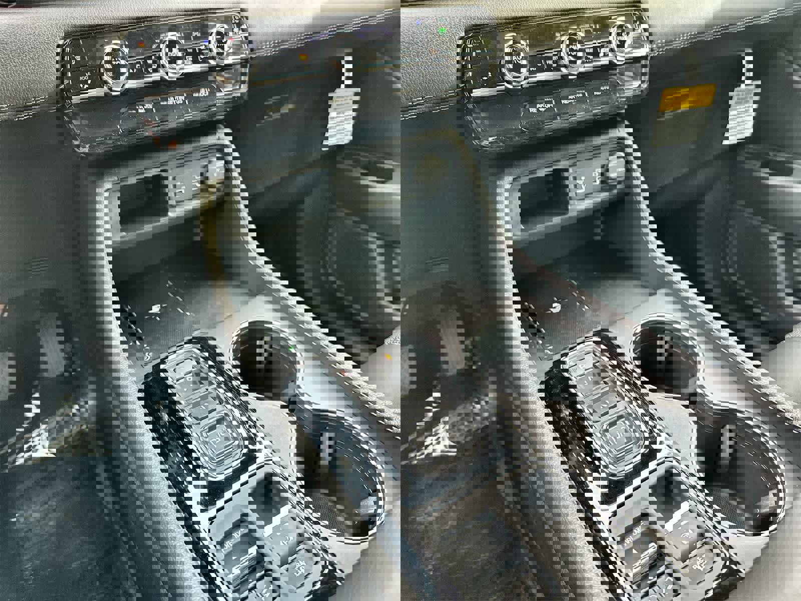 New 2026 Honda Pilot EX-L image 17