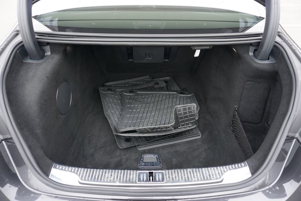 Certified 2021 Mercedes-Benz Maybach S 580 4MATIC image 20