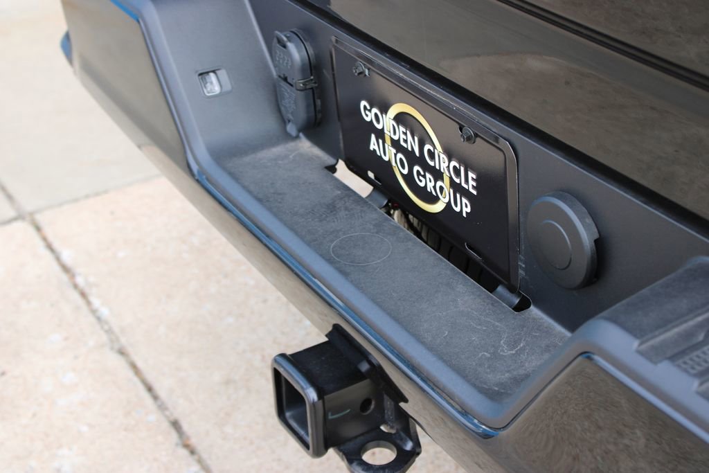 New 2025 Chevrolet Silverado 2500 Custom w/ Custom Convenience Package image 19