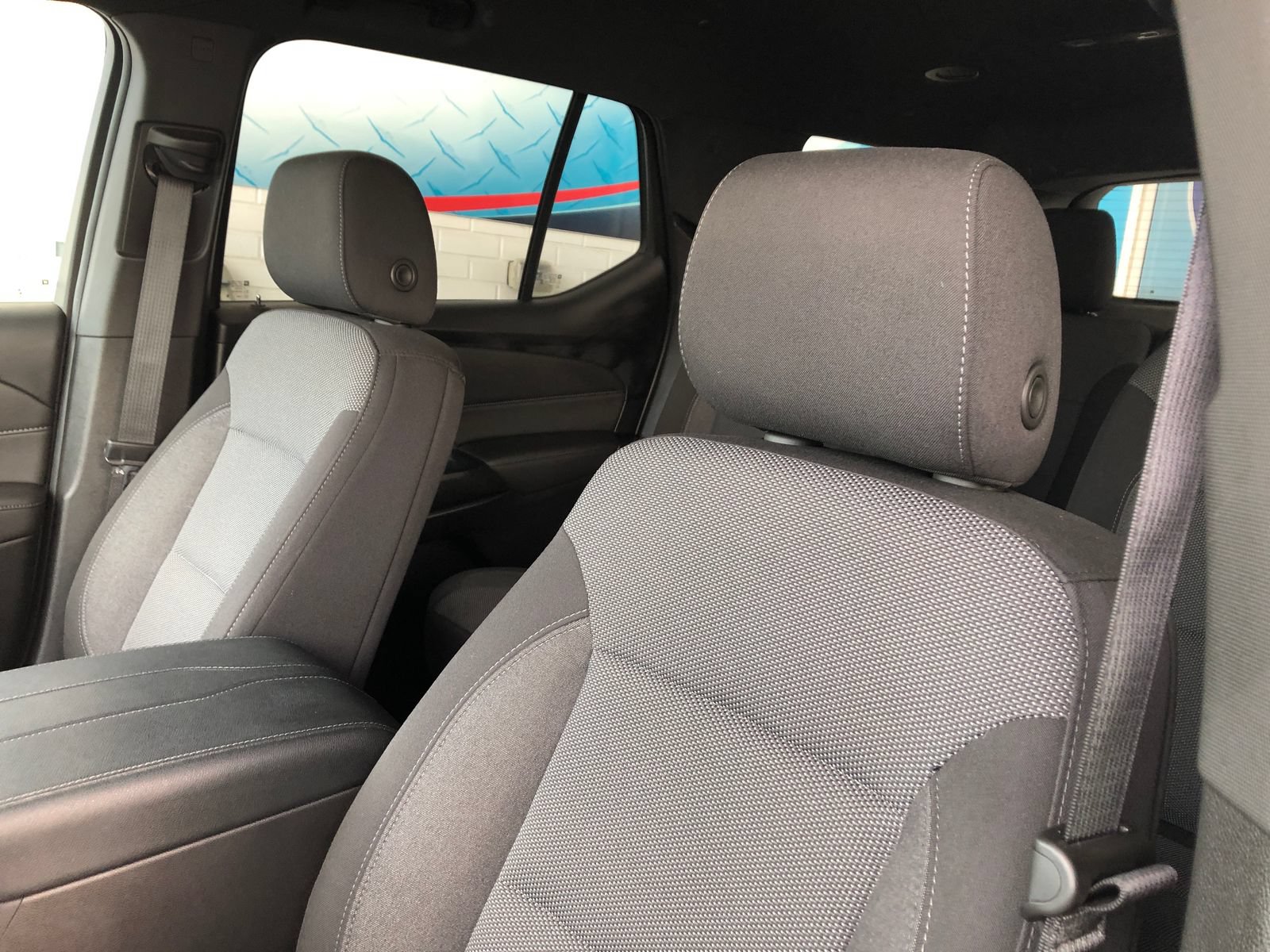 Used 2023 Chevrolet Traverse LT w/ Rear Camera Mirror Package AWD/4WD image 20