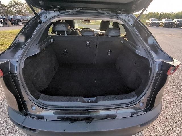 Used 2025 MAZDA CX-30 AWD 2.5 S w/ Preferred Package image 10