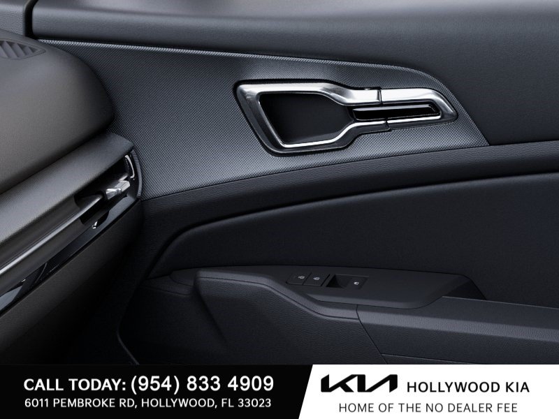 New 2027 Kia Sportage S FWD image 25