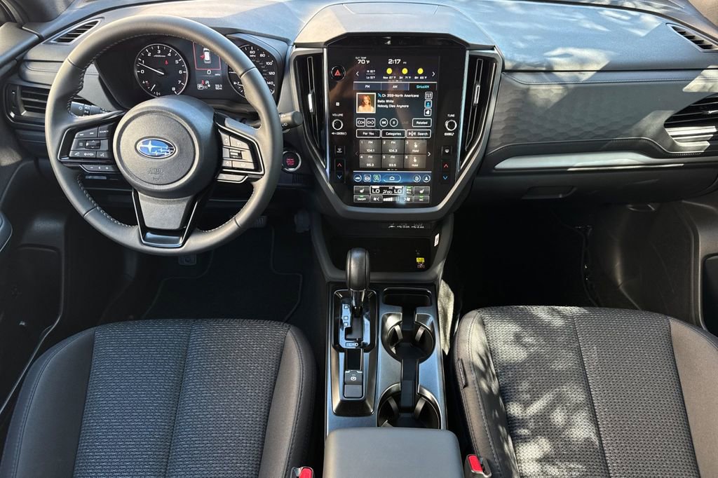 New 2026 Subaru Forester Premium image 15