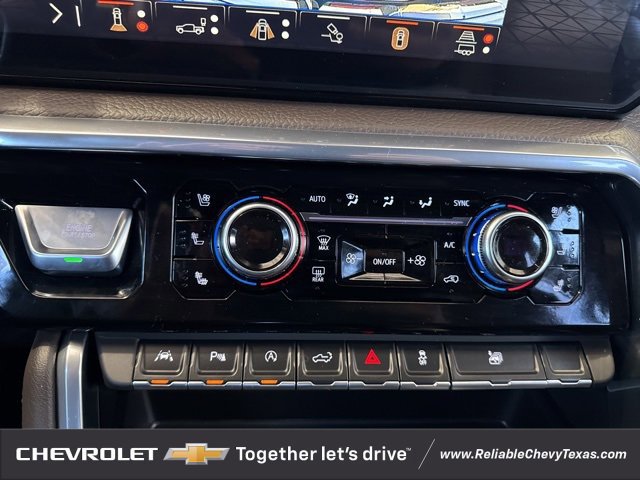 Certified 2026 GMC Sierra 1500 Denali image 16