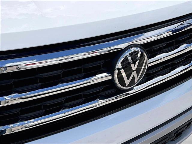 Used 2022 Volkswagen Atlas SE FWD image 27
