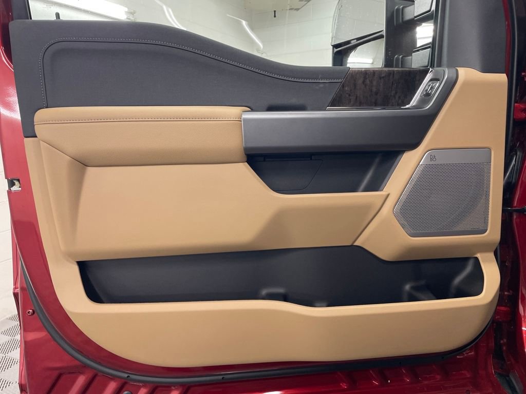 New 2026 Ford F250 Lariat w/ Tremor Off-Road Package image 15