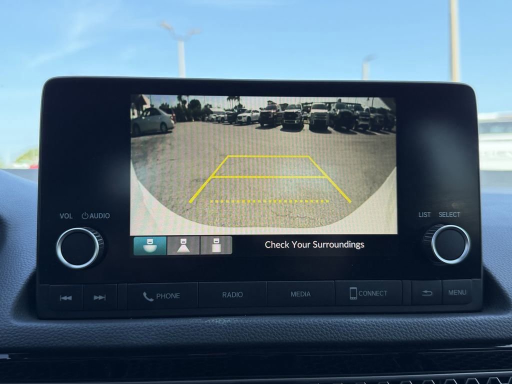 Used 2023 Honda Civic Sport image 23