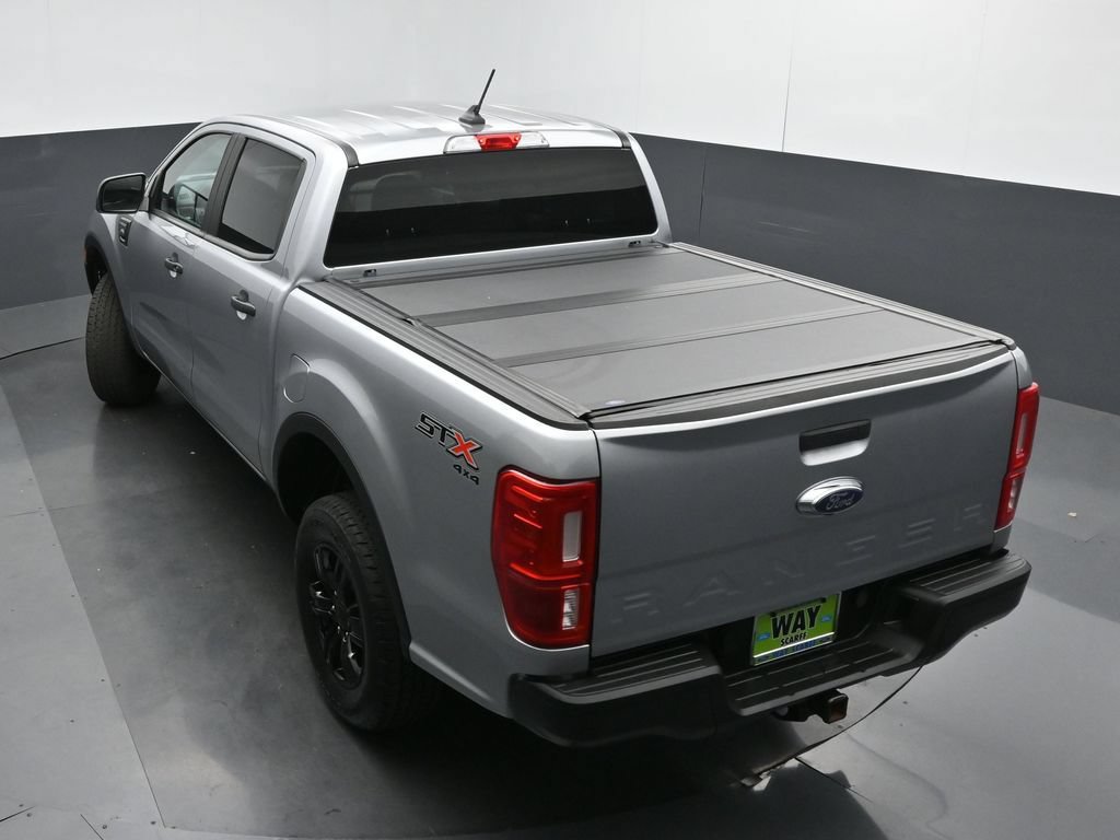 Used 2022 Ford Ranger XL w/ Equipment Group 101A High AWD/4WD image 41