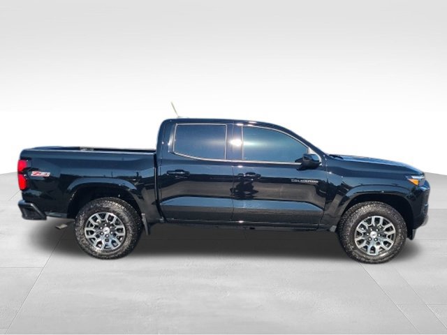 Certified 2026 Chevrolet Colorado Z71 w/ Z71 Convenience Package 2 AWD/4WD image 2