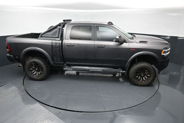 Used 2020 RAM 2500 Power Wagon AWD/4WD image 20