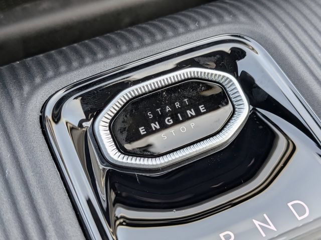 New 2026 Jeep Cherokee Overland AWD/4WD image 28