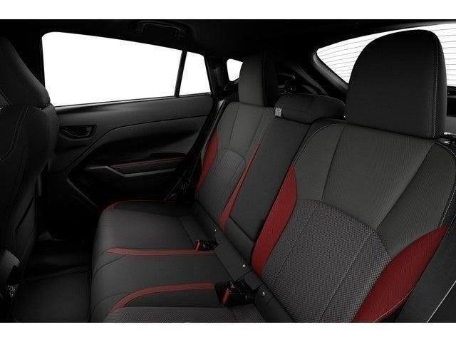 New 2025 Subaru Impreza RS w/ Popular Package #3 image 63