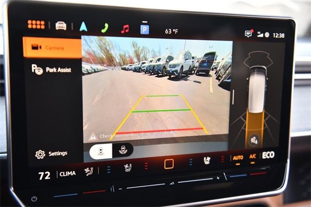 New 2025 Volkswagen ID. Buzz Pro S image 15