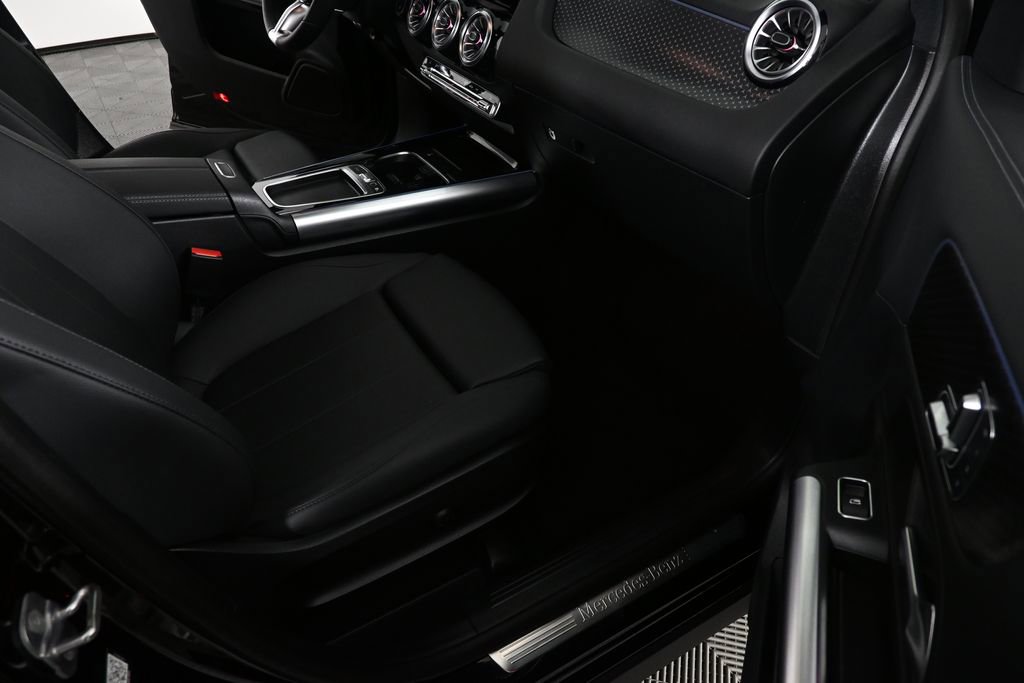 Certified 2026 Mercedes-Benz GLA 250 image 22