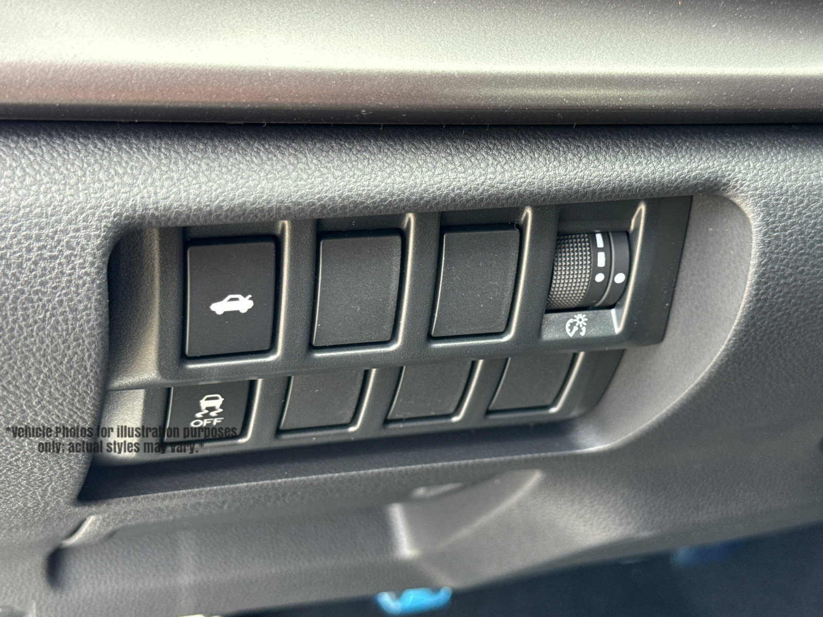New 2026 Subaru WRX AWD/4WD image 17