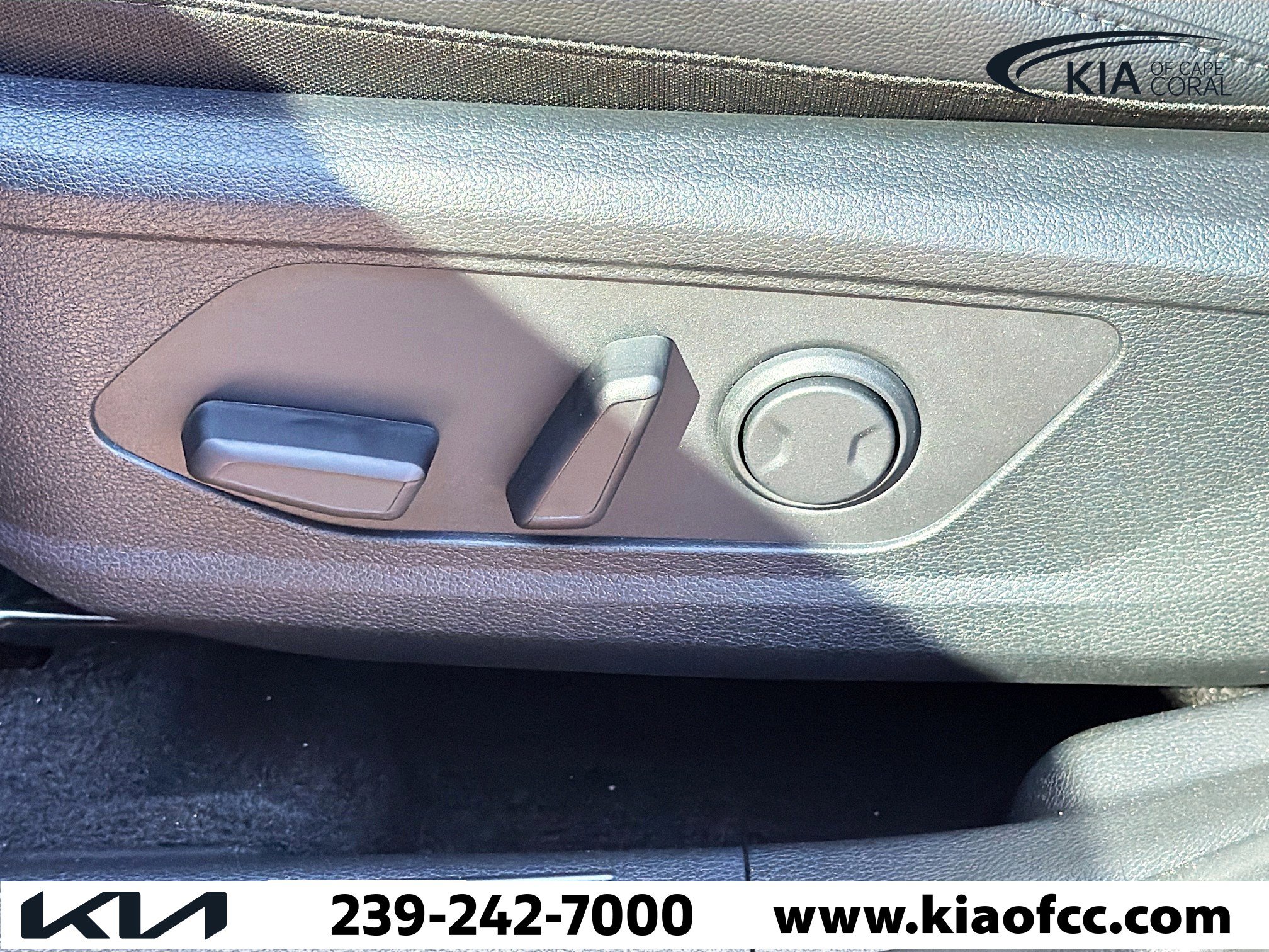 New 2026 Kia Sportage SX image 24