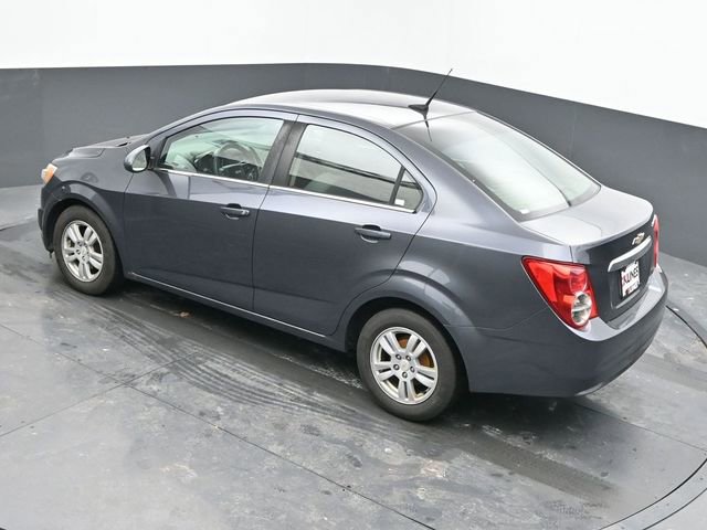 Used 2012 Chevrolet Sonic LT image 38