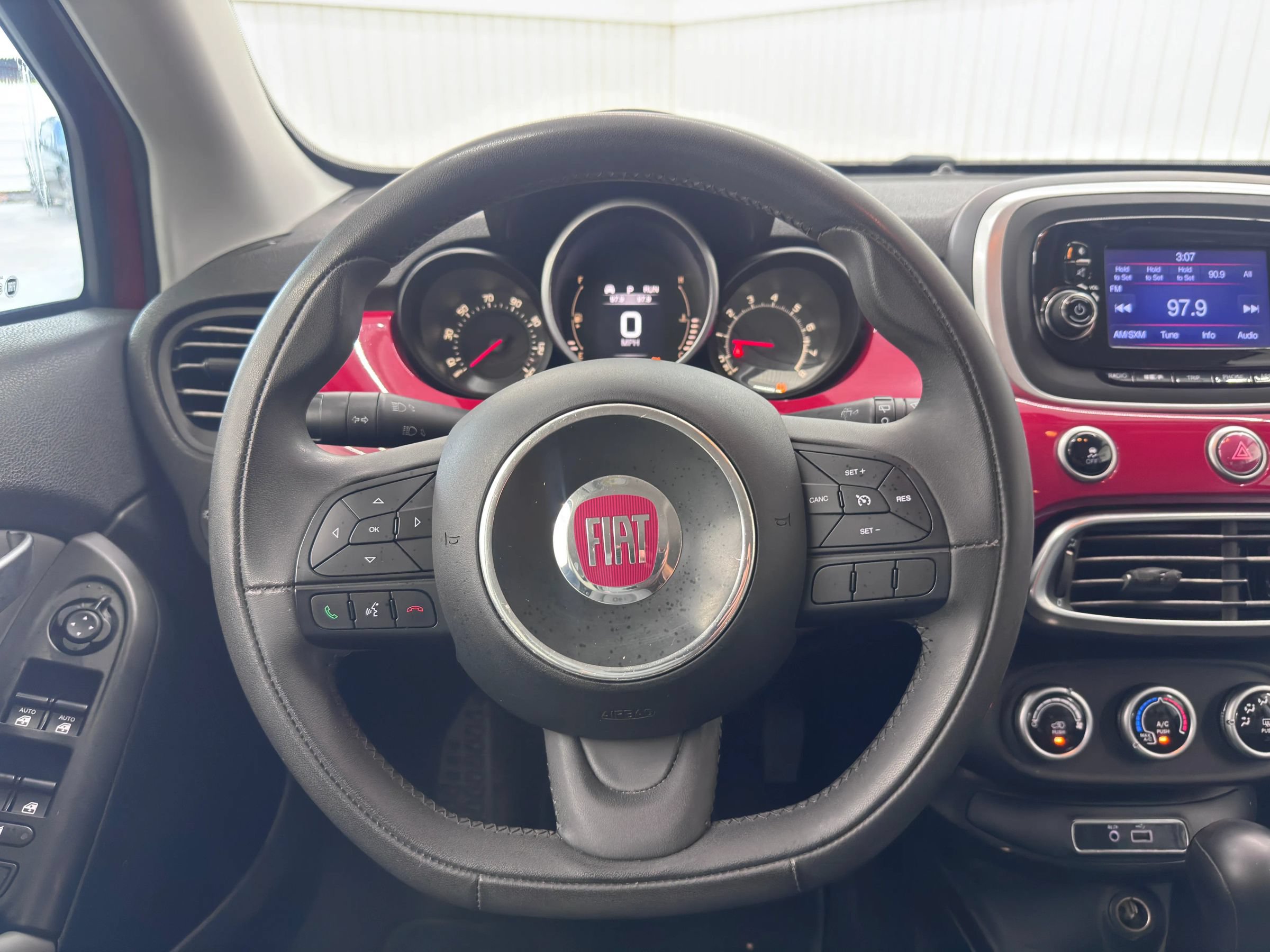 Used 2016 FIAT 500X Easy AWD/4WD image 19