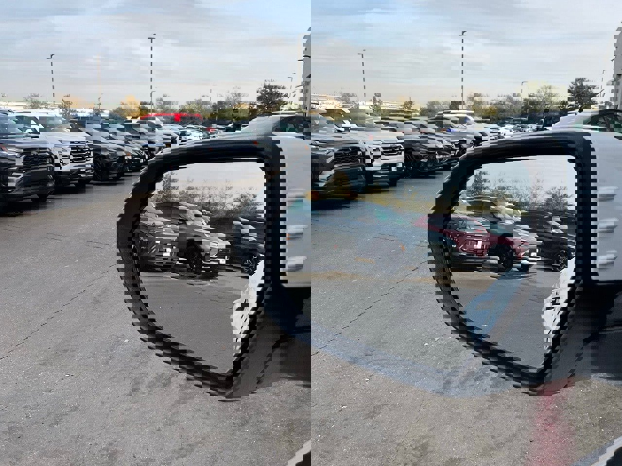 Used 2025 Hyundai Kona SEL image 19