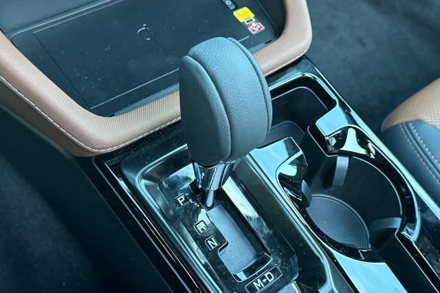 New 2026 Subaru Forester Touring AWD/4WD image 18