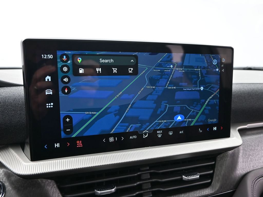 New 2026 Ford Explorer Platinum w/ LUX Leather Package image 18